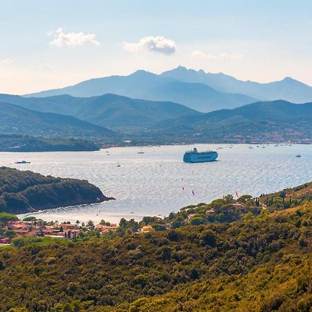 Appartamenti La Baia Lido 费拉约港 外观 照片