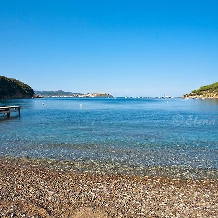Appartamenti La Baia Lido 费拉约港 外观 照片