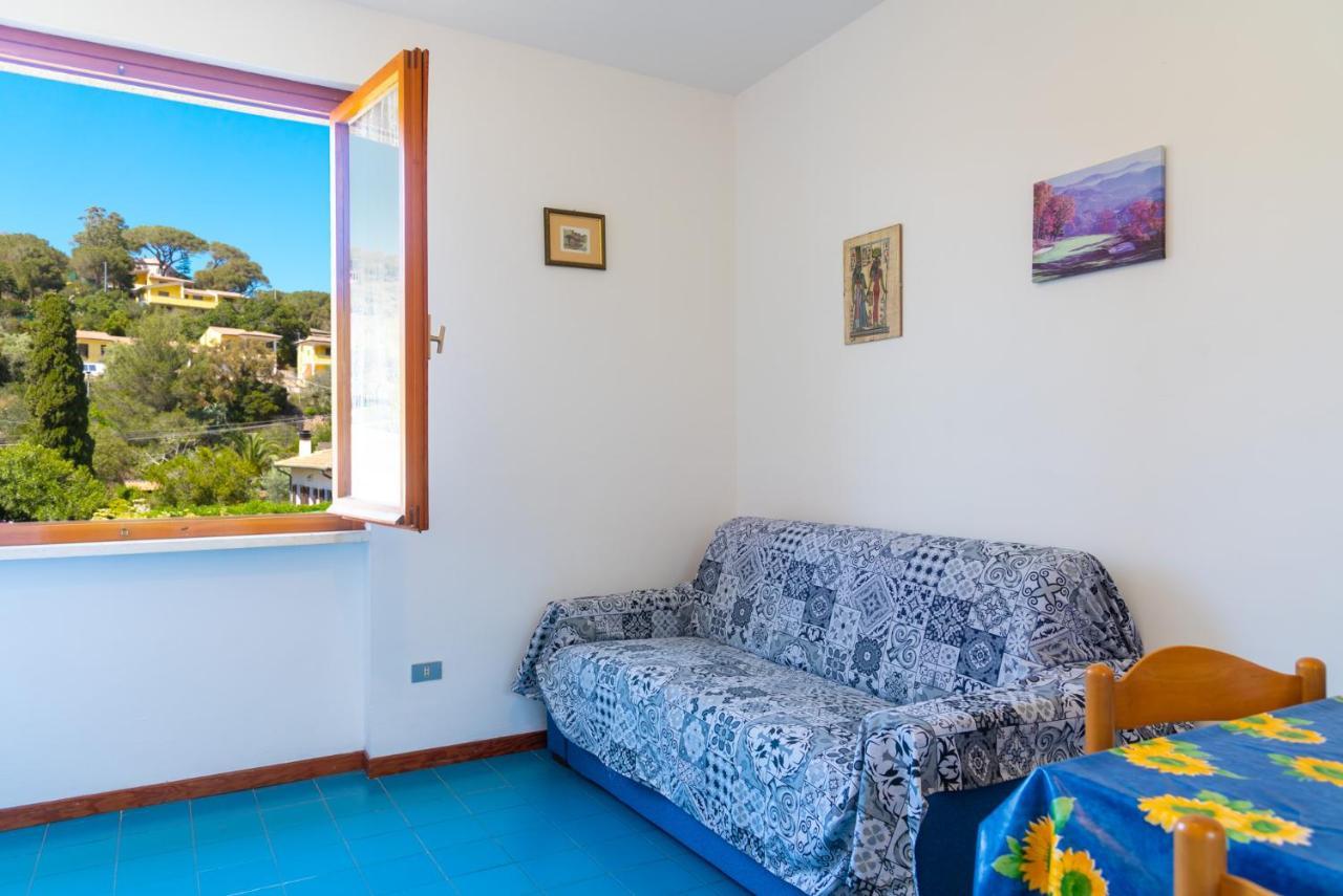 Appartamenti La Baia Lido 费拉约港 外观 照片